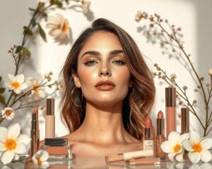 Channoine Makeup: Schönheit ohne Kompromisse