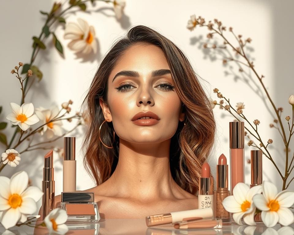 Channoine Makeup: Schönheit ohne Kompromisse