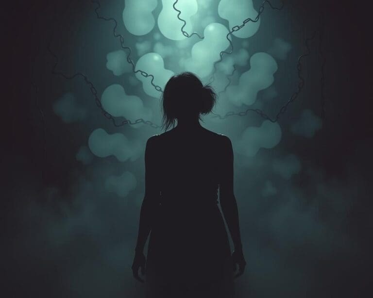 Chronische Schmerzen: Wenn der Körper nicht loslässt