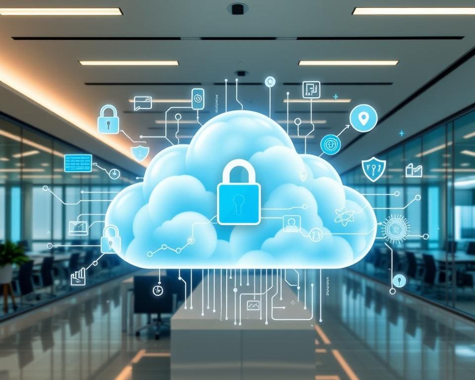 Cloud-Datenschutzrichtlinien