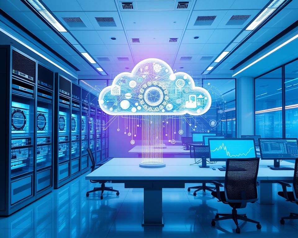 Cloud-Integration mit Windows Server 2025