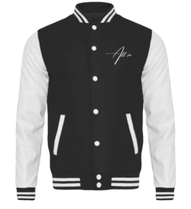 Herren College Jacken: Dein Outfit-Upgrade