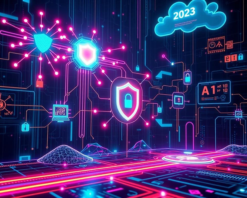 Cybersecurity Trends 2023