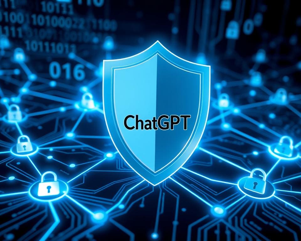 Datensicherheit bei ChatGPT: Worauf Nutzer achten sollten