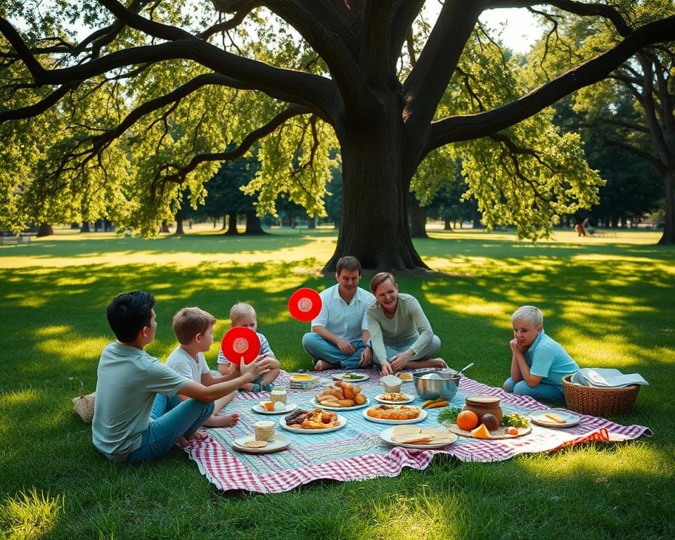 Die besten Ideen für entspannte Tage mit der Familie