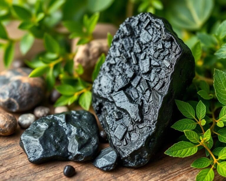 Die besten Shilajit-Nebenwirkungen für dich