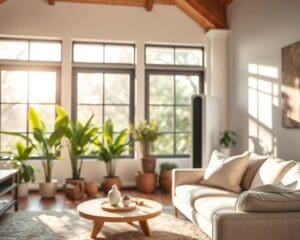 Elektrische Luftreiniger: Gesundes Zuhause für Allergiker