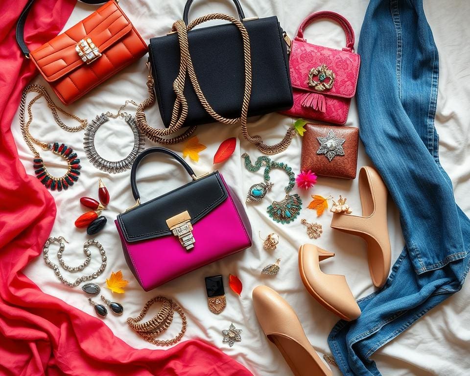 Fashion Tricks für ein perfektes Gesamtbild