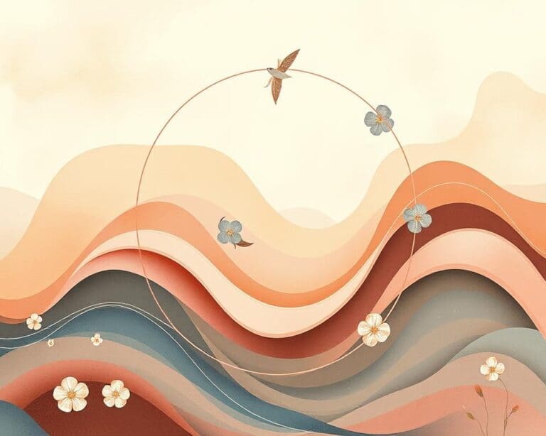 Frauen und hormonelle Veränderungen: Was Sie wissen sollten