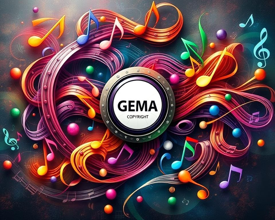 GEMA im Musikrecht