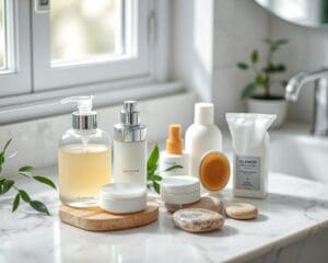 Gesichtsreinigung: Fehler, die man vermeiden sollte