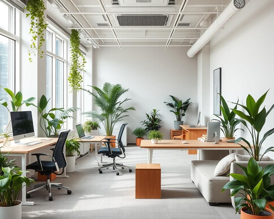 Gesundheit am Arbeitsplatz