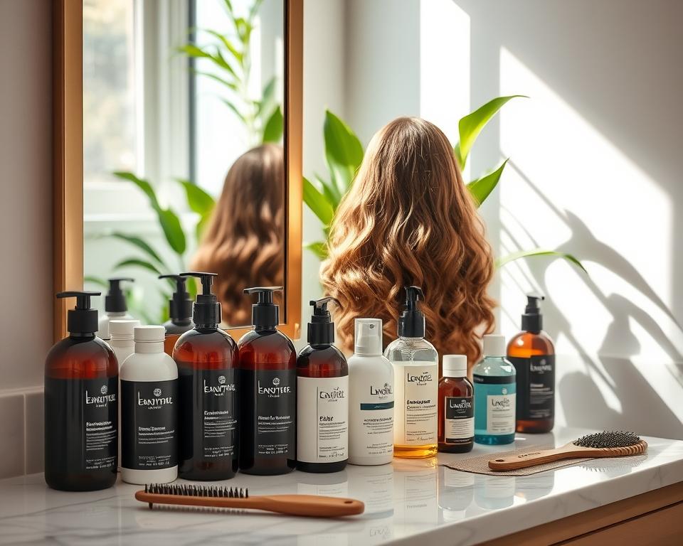 Haarpflege-Tipps