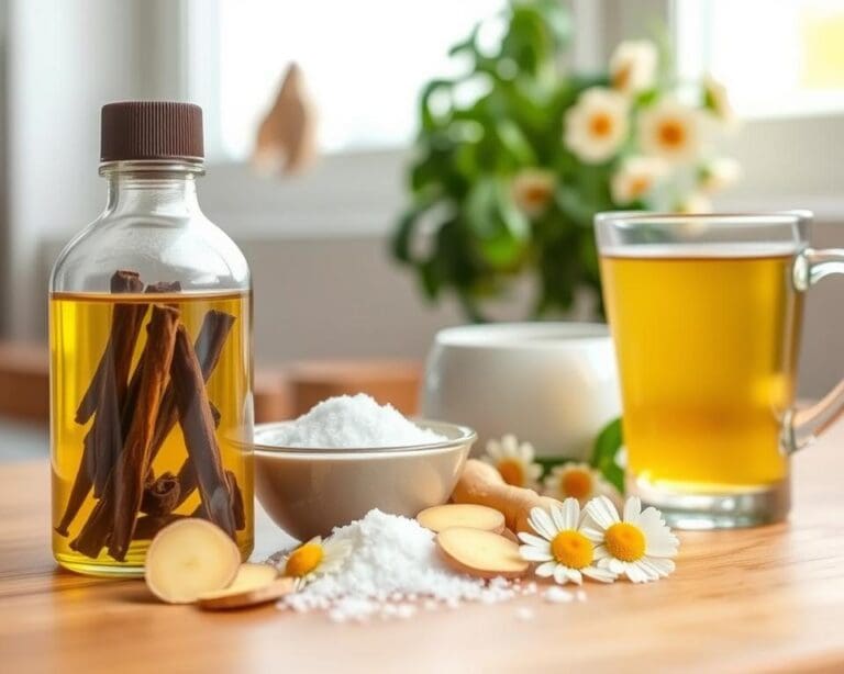 Die Besten Hausmittel Gegen Zahnschmerzen Impulseseiten de