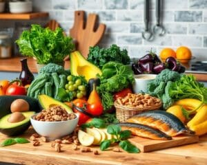 Keto-Diät für Sportler: Erfolgreich umstellen