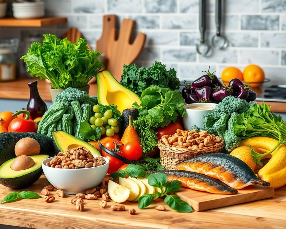 Keto-Diät für Sportler: Erfolgreich umstellen