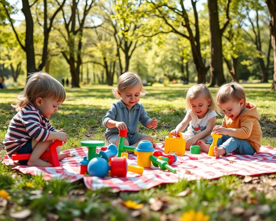 Kinder und Allergien: Prävention und Management