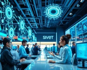 Können Algorithmen den Kundenservice verbessern?