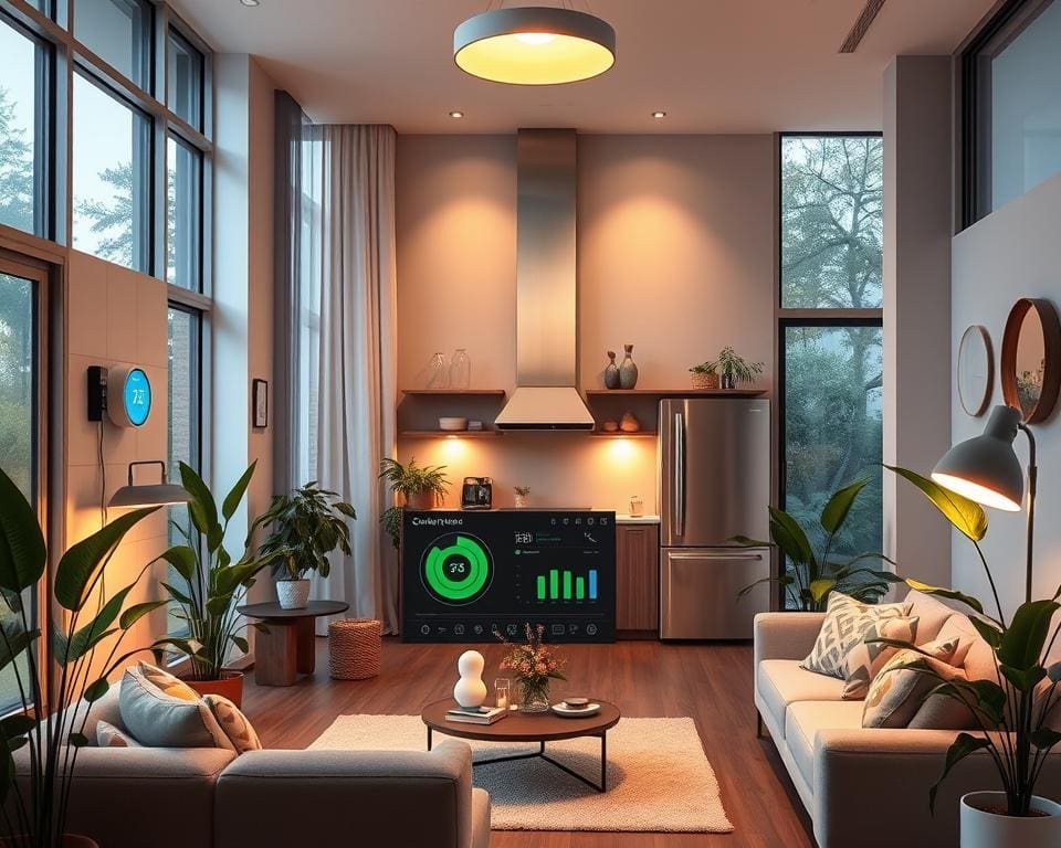 Können IoT-Lösungen Energieverbrauch optimieren?