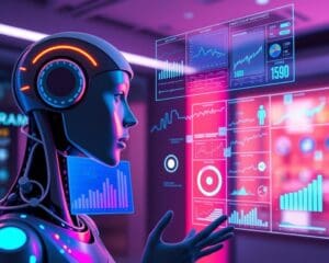 Können KI-Assistenten Gesundheitsdaten analysieren?