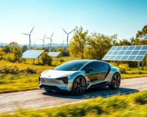 Können Wasserstoffautos die Mobilität nachhaltiger machen?