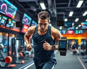 Können Wearables die Trainingsanalyse im Sport verbessern?