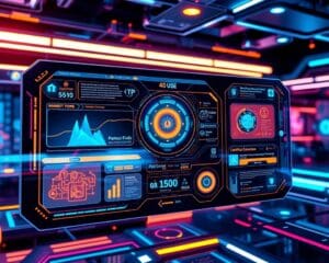 Können interaktive Interfaces die Benutzererfahrung steigern?