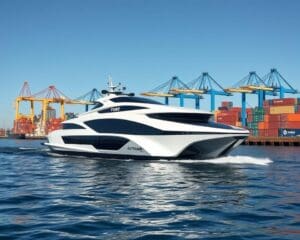 Können selbstfahrende Schiffe die Schifffahrt optimieren?