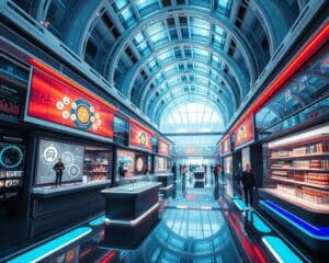 Können smarte Verkaufsplattformen überzeugen?