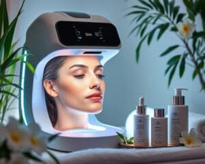 Kostenlose Hautbildanalyse: Dein Weg zur perfekten Pflege