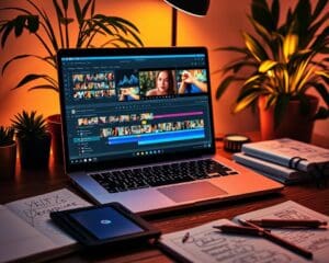 Kreative Bearbeitung: Videos online zuschneiden