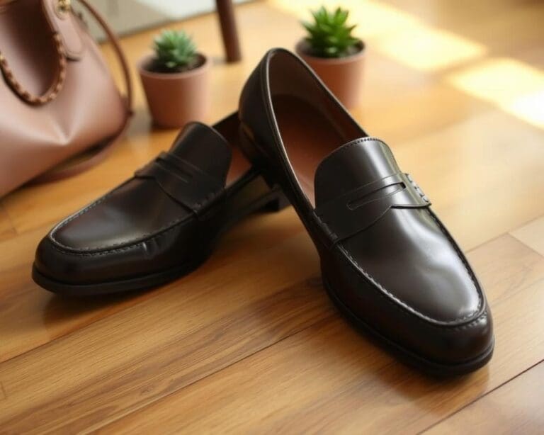 Loafers: Komfort und Stil in einem