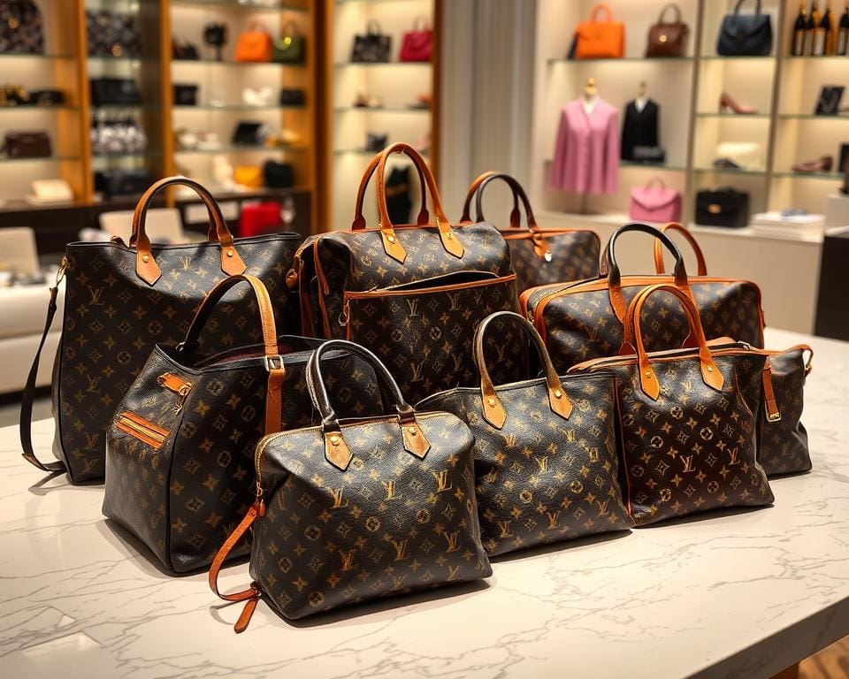 Louis Vuitton Handtaschen