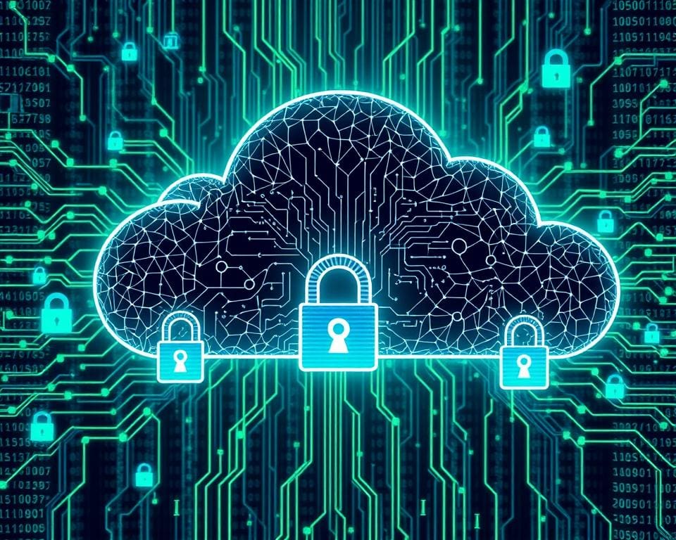 Machine Learning in der Cloud-Sicherheit