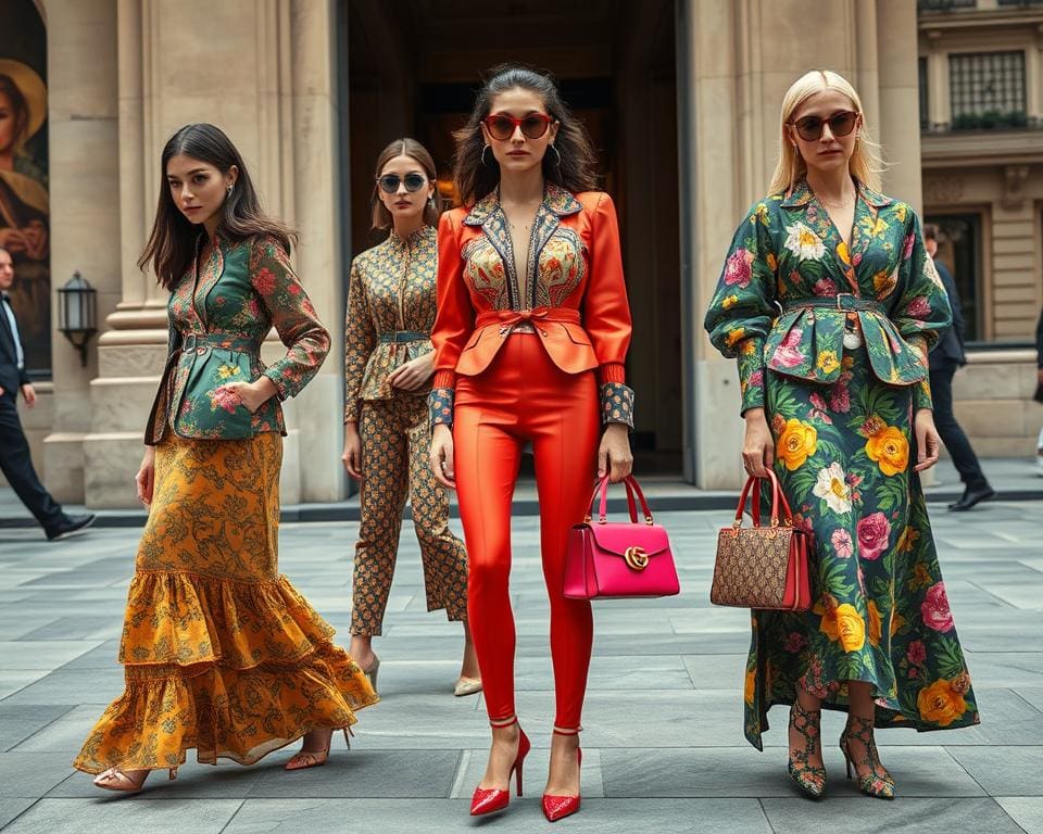 Mode aus Italien: Was Gucci und Versace einzigartig macht