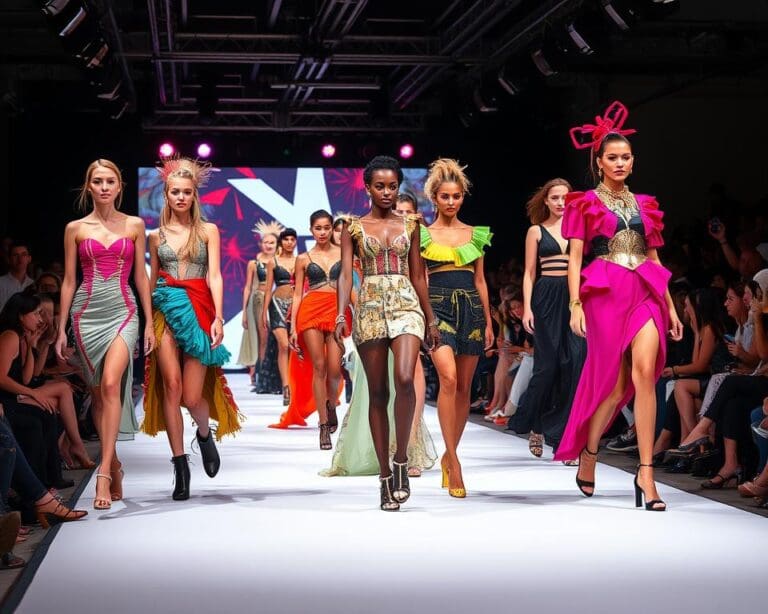 Modedesigner: Die Newcomer der internationalen Szene