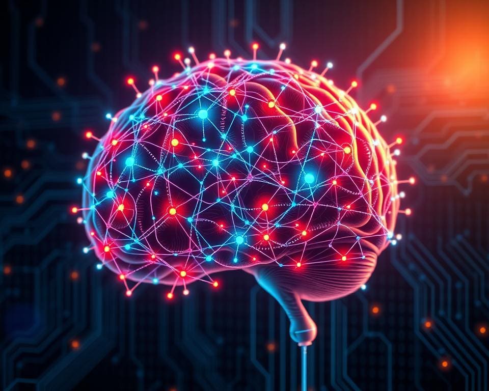 Neuromorphes Computing für KI-Anwendungen