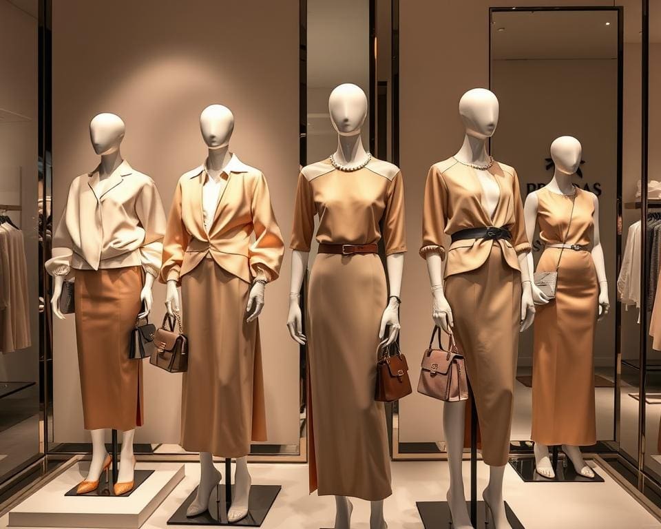 Prada: Zeitlose Designs, die begeistern