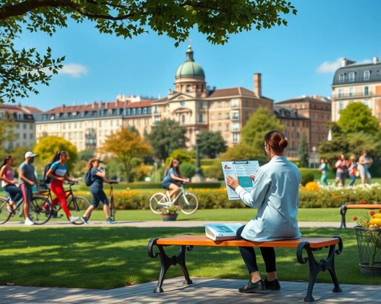 Schlaganfall-Risiko erkennen und verhindern