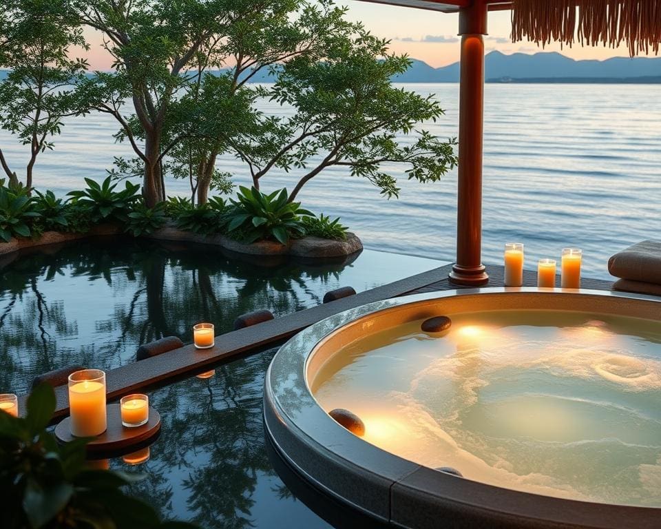 So findest du die besten Angebote für Wellness-Urlaube