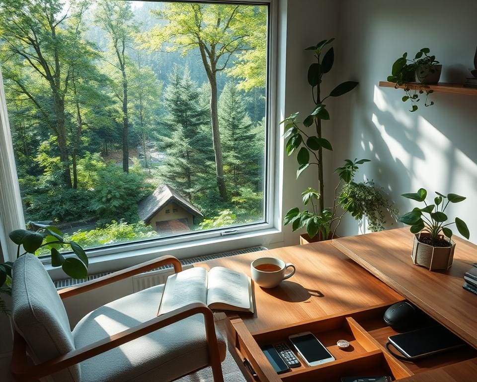 So planst du deinen Digital Detox