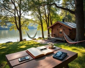 So planst du deinen Digital Detox