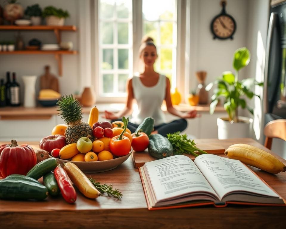 Strategien emotionales Essen