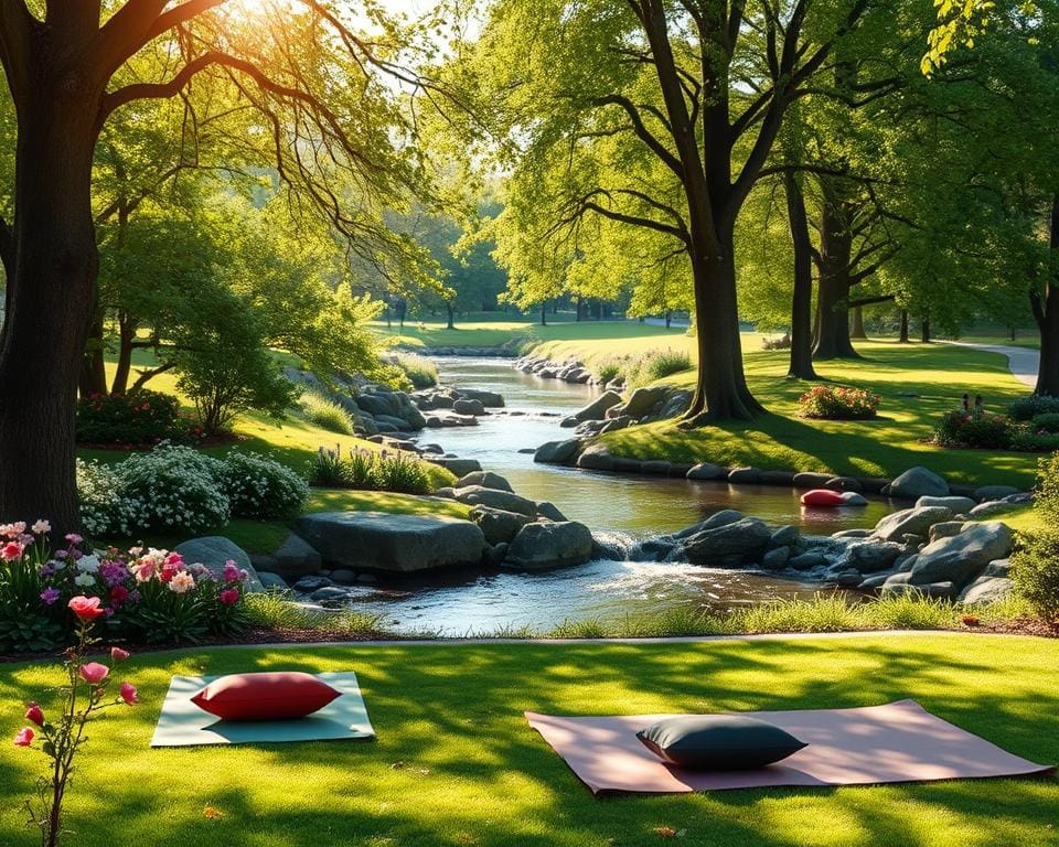 Stressmanagement für die Herzgesundheit