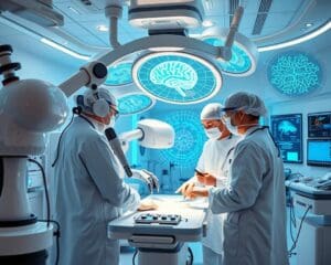 Technologische Fortschritte in der Neurochirurgie