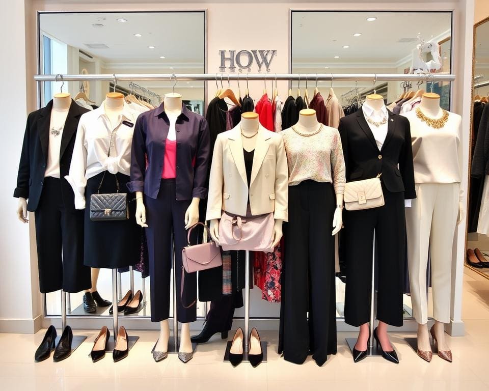 Tipps für das perfekte Styling bei jeder Gelegenheit
