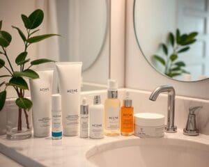 Tipps für die perfekte Hautpflege-Routine bei Akne