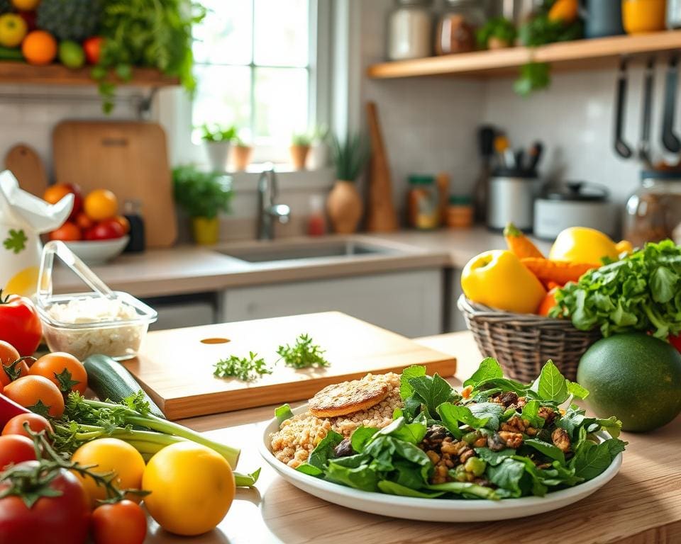 Tipps zur Ernährungsumstellung