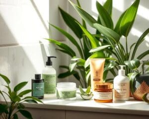 Vegane Alternativen in der Körperpflege