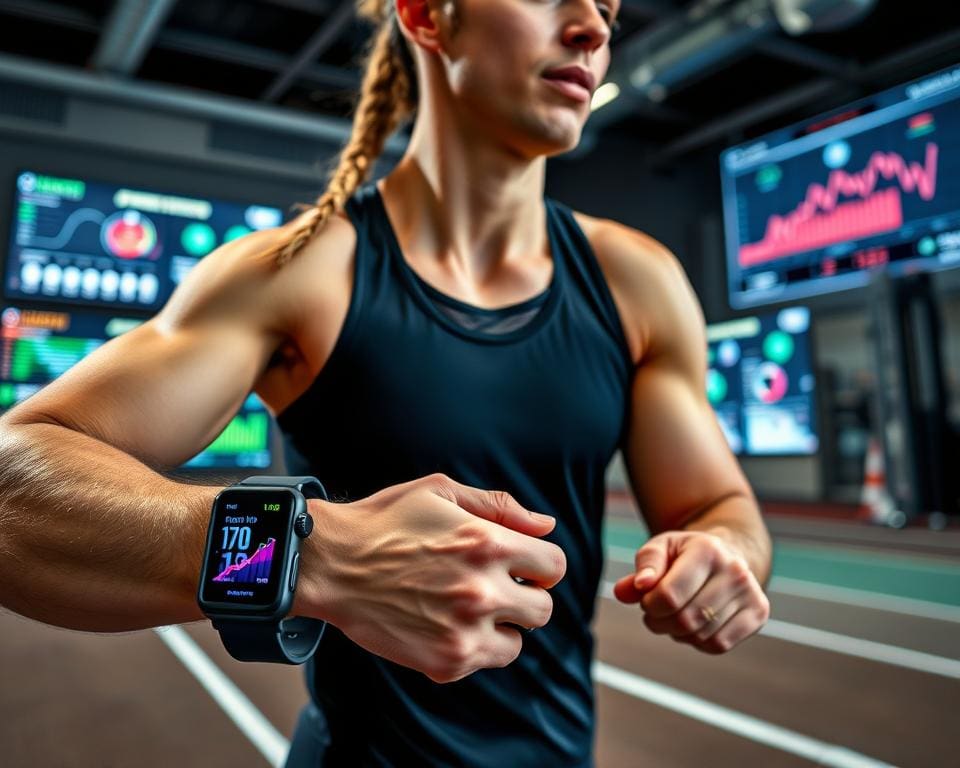 Vorteile von Sport-Wearables